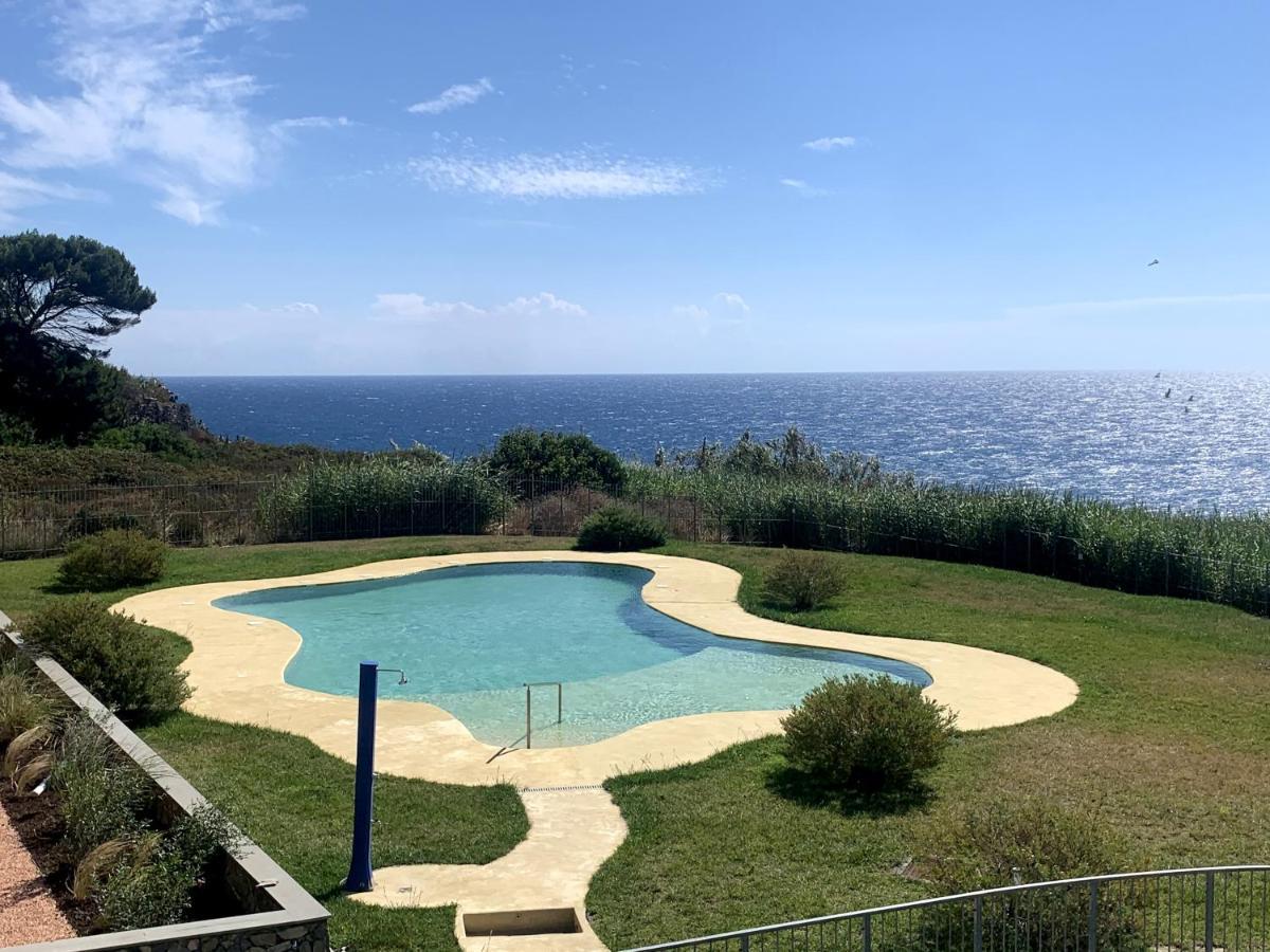 Incanto Sul Mare Con Enorme Terrazza E Piscina Сasa de vacaciones *